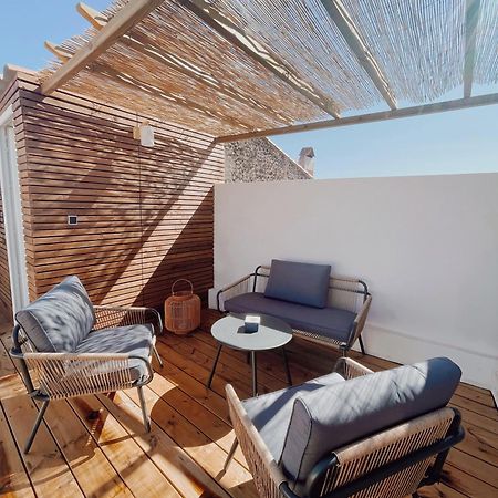 Le Majorelle Marseillan  Eksteriør bilde