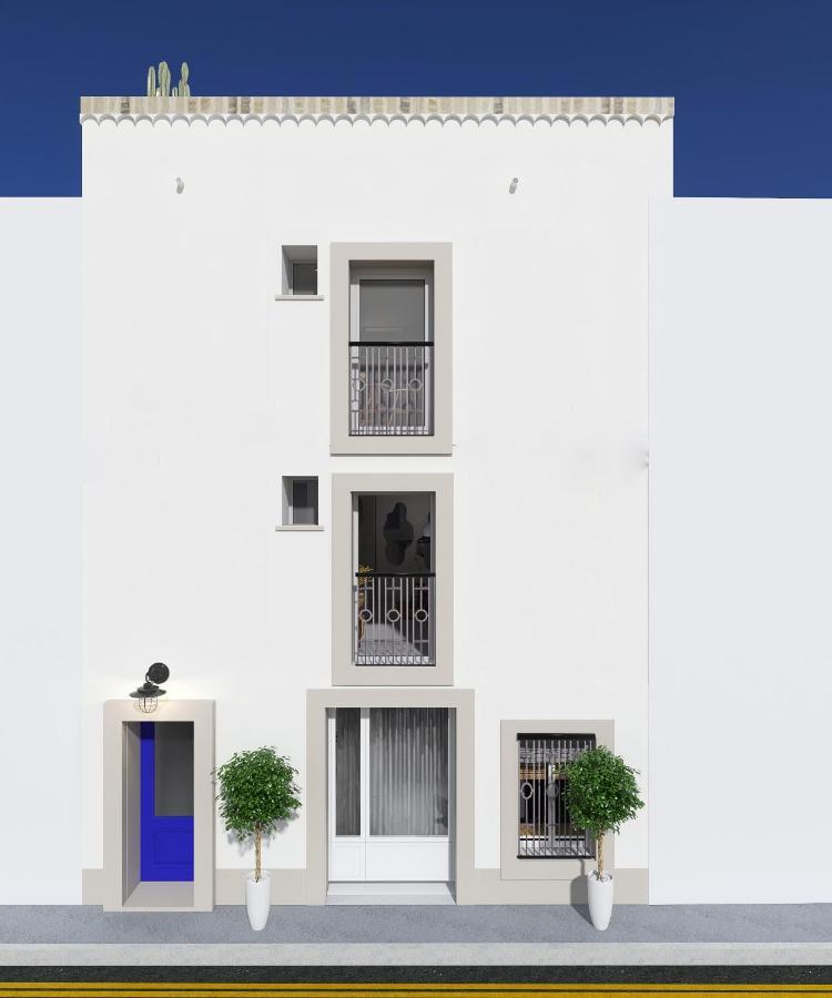 Le Majorelle Marseillan  Eksteriør bilde